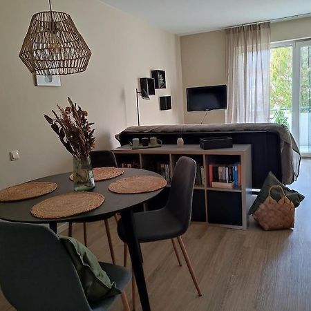 Gemuetliches Ferienapartment Mit Optionaler E-Ladesaeule Eichenzell Ngoại thất bức ảnh